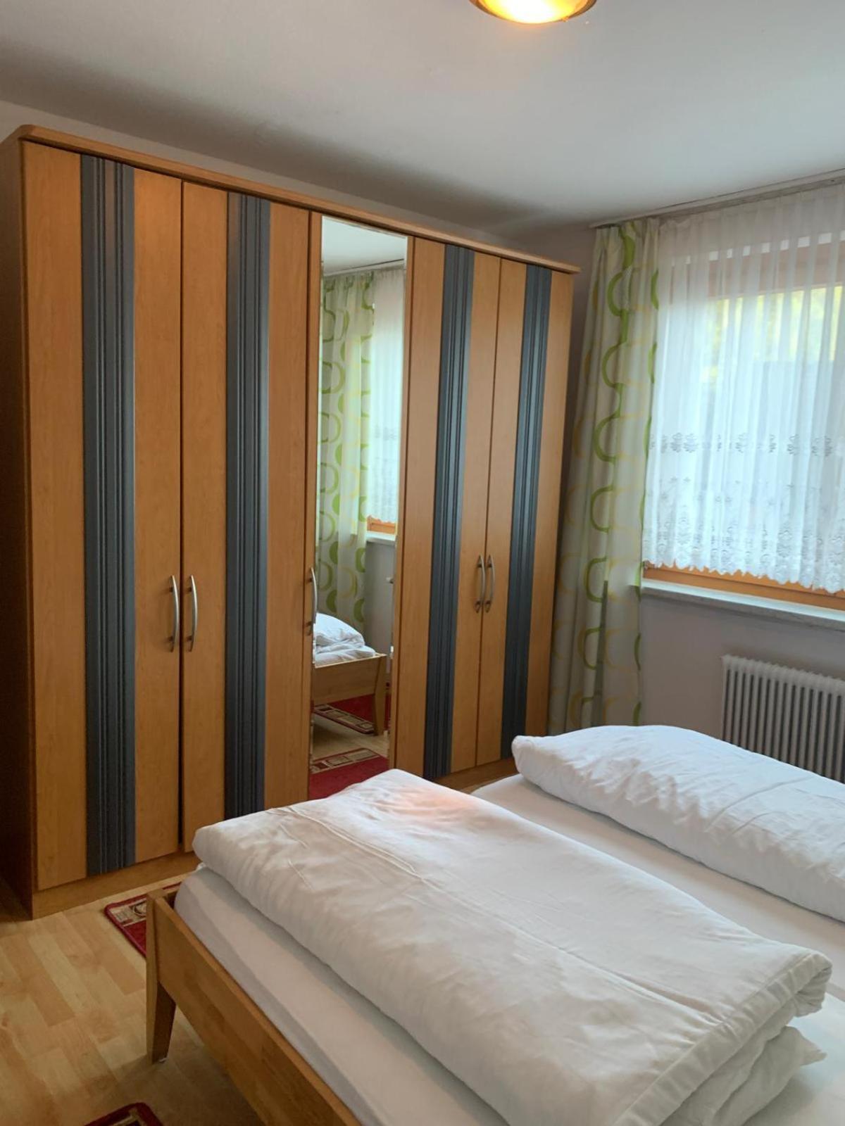Ferienwohnung Marianne Annaberg im Lammertal Zewnętrze zdjęcie