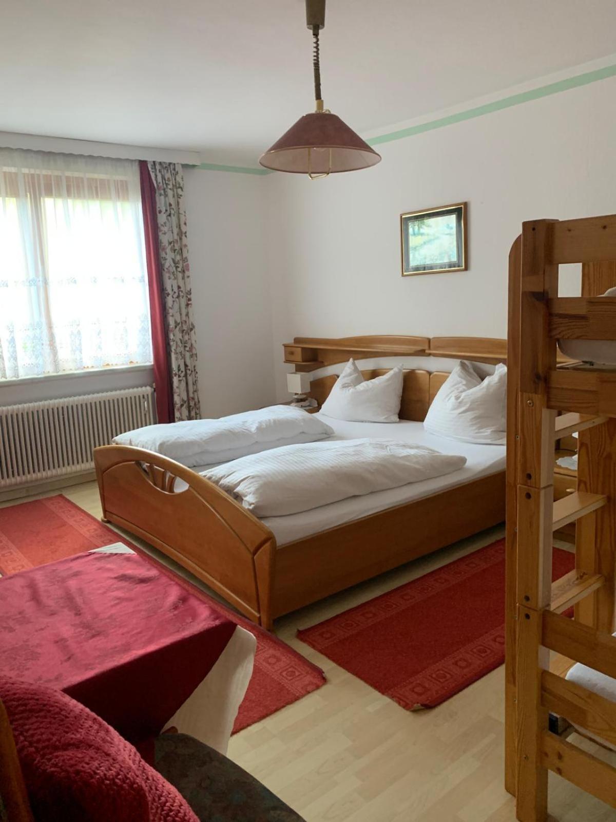 Ferienwohnung Marianne Annaberg im Lammertal Zewnętrze zdjęcie