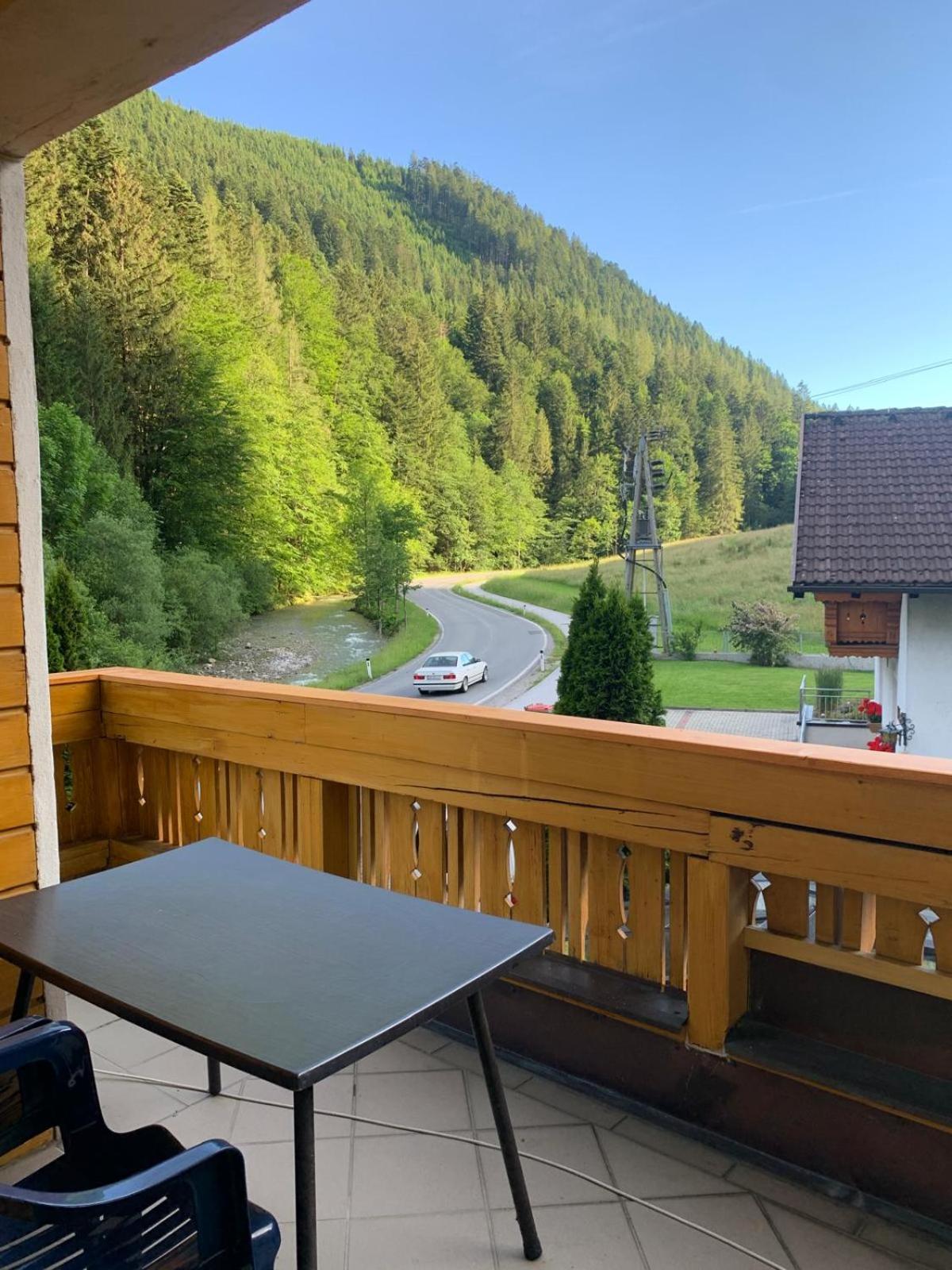 Ferienwohnung Marianne Annaberg im Lammertal Zewnętrze zdjęcie
